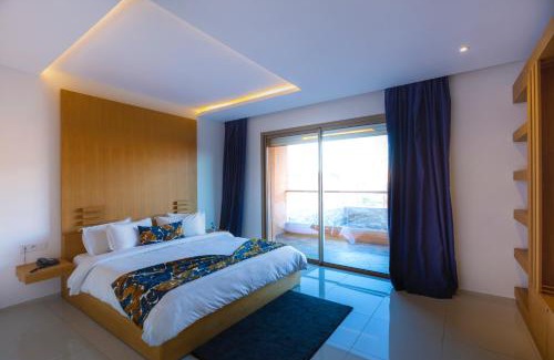 Hivernage Apartment | AppartHotel Atrani