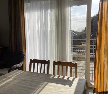 Westende Apartment | Apparthotel De Wielingen