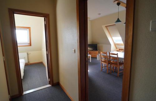Westende Apartment | Apparthotel De Wielingen