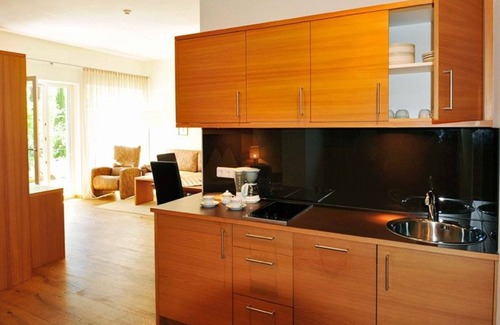 Nalles Apartment | Apparthotel Gartenresidence Nalserhof