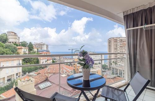 Beausoleil Apartment | AppartHotel Jardins d’Elisa