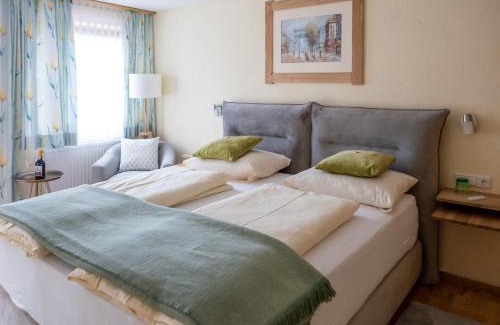 Schruns Apartment | Apparthotel Litz