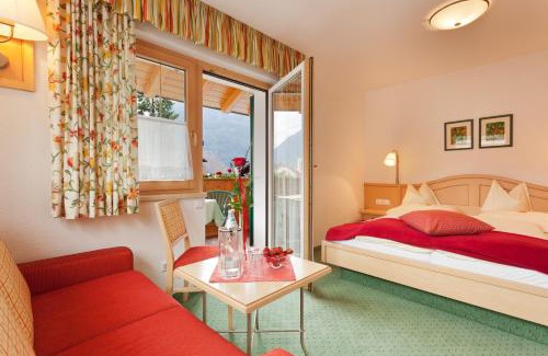 Schruns Apartment | Apparthotel Litz