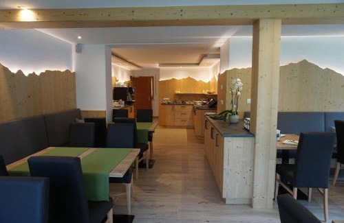 Plan Apartment | Apparthotel Marteshof