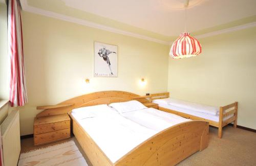 Eben im Pongau Apartment | Apparthotel Restaurant Steiners