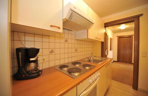 Eben im Pongau Apartment | Apparthotel Restaurant Steiners