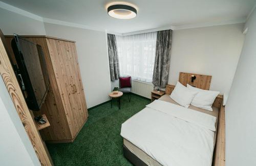 Obertauern Hotel | Apparthotel Samson