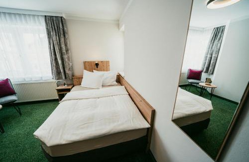 Obertauern Hotel | Apparthotel Samson