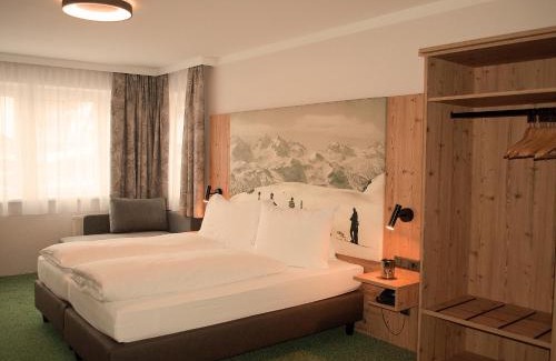 Obertauern Hotel | Apparthotel Samson