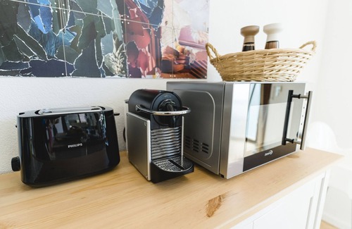 Olbronn Apartment | APPARTIO - Modern country-style vacation apartment for 6 people