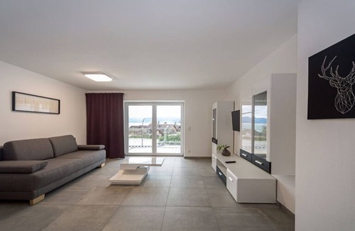 Seewalchen am Attersee Apartment | Appartment 2-4 Personen - Hotel Restaurant Sailer