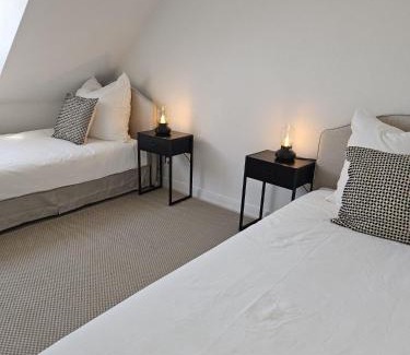 Bremerhaven Apartment | Appartment am Yachthafen