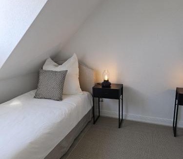 Bremerhaven Apartment | Appartment am Yachthafen