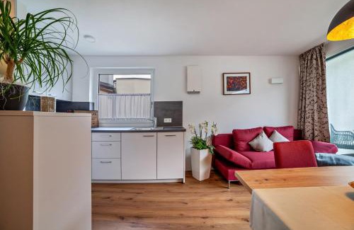 Naturno Apartment | Appartment Amo