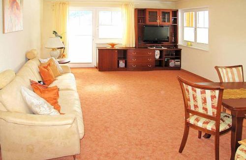 Runhof Apartment | Appartment Andrea