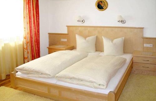Runhof Apartment | Appartment Andrea