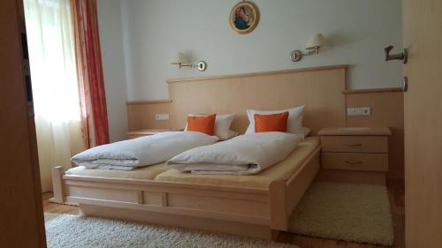 Runhof Apartment | Appartment Andrea