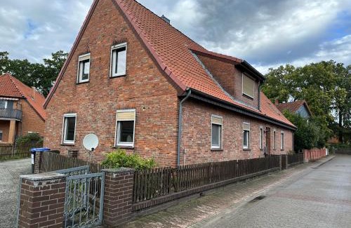 Region Hannover District Apartment | Appartment for Rent01