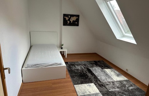 Region Hannover District Apartment | Appartment for Rent01