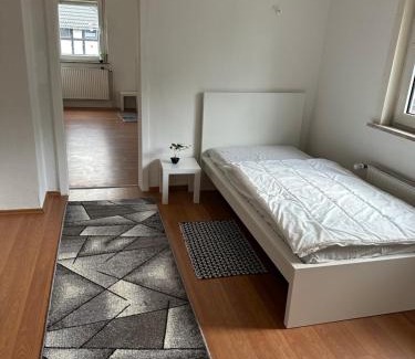 Region Hannover District Apartment | Appartment for Rent01