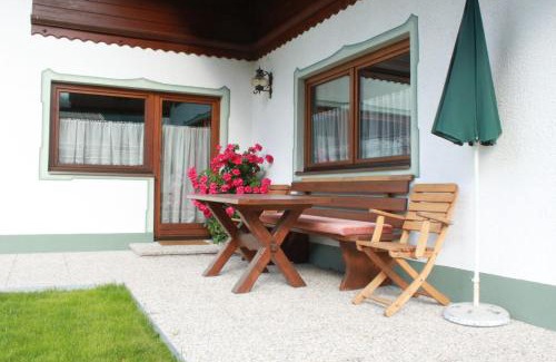Laengenfeld Apartment | Appartment Leni