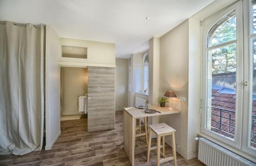 Besancon Apartment | Appartment Les Suites Du Parc