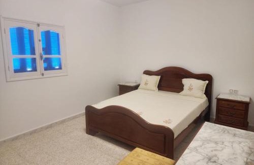 Arkou Apartment | Appartment, séjour Djerba 2