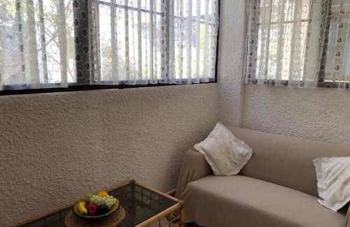 Los Gigantes Apartment | Appartment Teneriffa Tamara Anlage