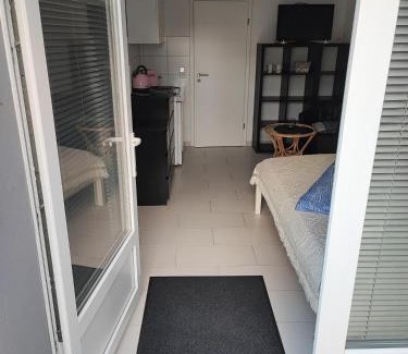 Hamelin Apartment | Appartment zur Ruhe Forsterweg 6