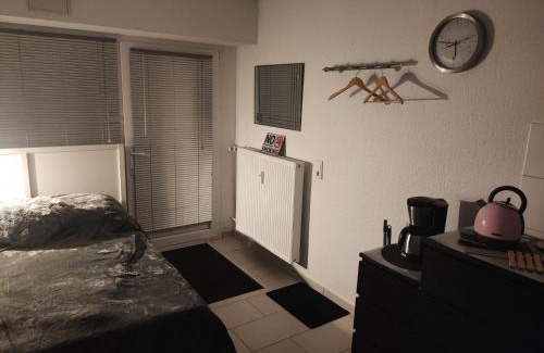 Hamelin Apartment | Appartment zur Ruhe Forsterweg 6