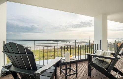 Grossenbrode Apartment | Appartmenthaus-Suedstrand-44-Wohnung-21