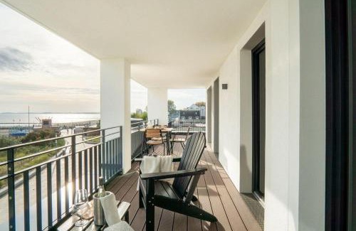 Grossenbrode Apartment | Appartmenthaus-Suedstrand-44-Wohnung-21