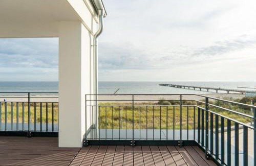 Grossenbrode Apartment | Appartmenthaus-Suedstrand-44-Wohnung-21