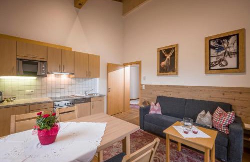 Ellmau Apartment | Appartments Antoniushof
