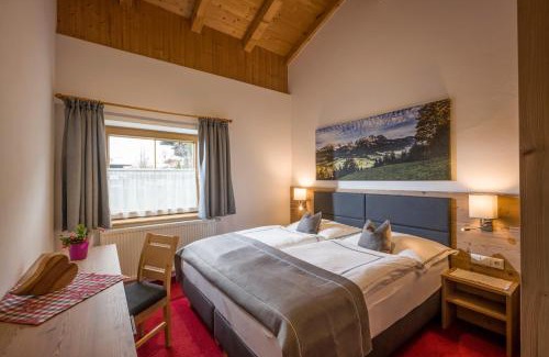 Ellmau Apartment | Appartments Antoniushof