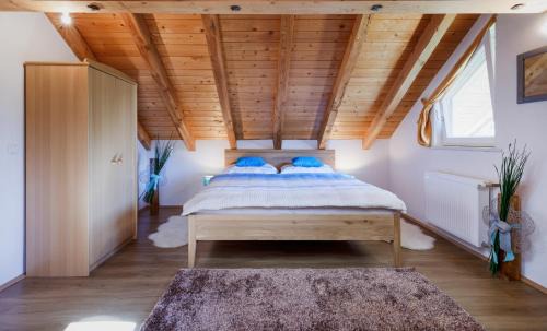 Mazia Apartment | Appartments Bergluft