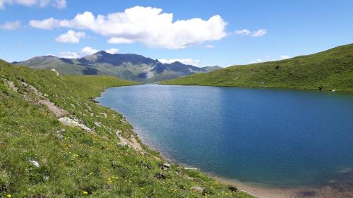 Lanersbach Apartment | Appartments Enterwald