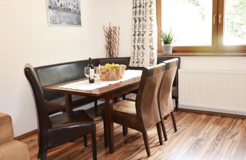 Lanersbach Apartment | Appartments Enterwald