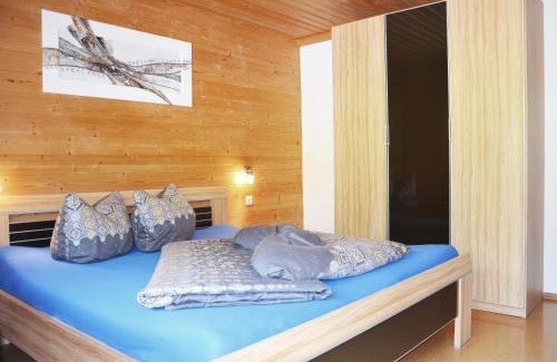 Lanersbach Apartment | Appartments Enterwald