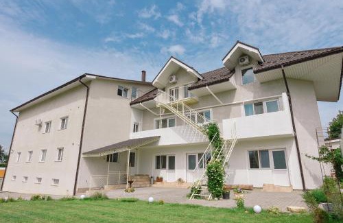 Jasienow House | Appartments near 7 km 5001155