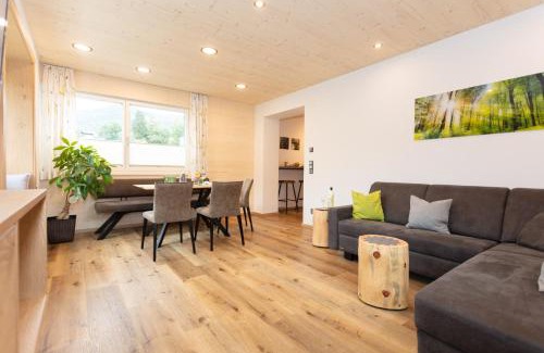Leogang Apartment | Appartments Niedermoser