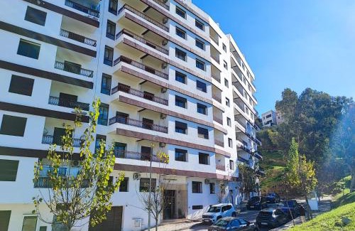 Tangier Apartment | Apparts Les Belles