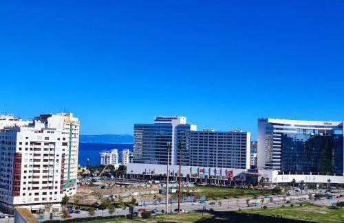 Tangier Apartment | Apparts Les Belles