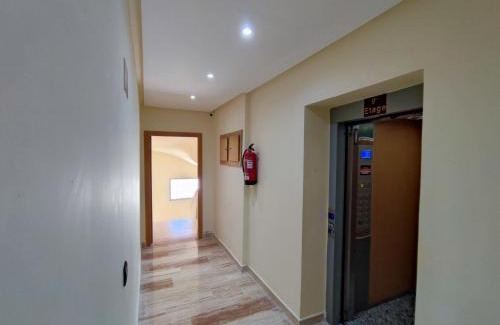 Tangier Apartment | Apparts Les Belles
