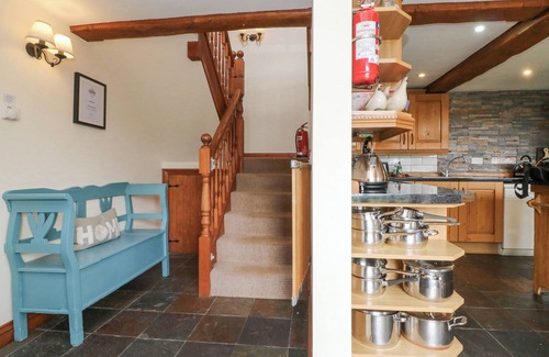 South Molton Cottage | Apple Barn