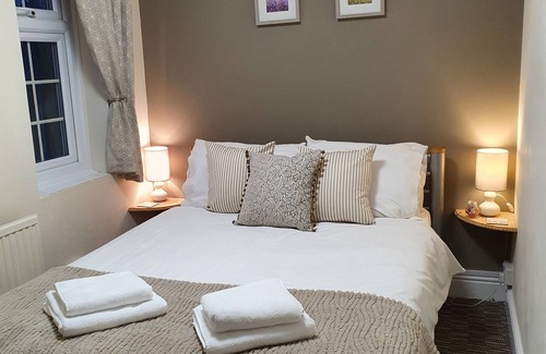 Rempstone House | Apple Blossom Guesthouse