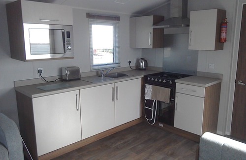 Exmouth Cabin | Apple Grove