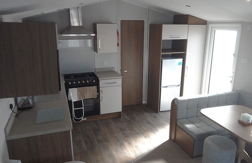Exmouth Cabin | Apple Grove
