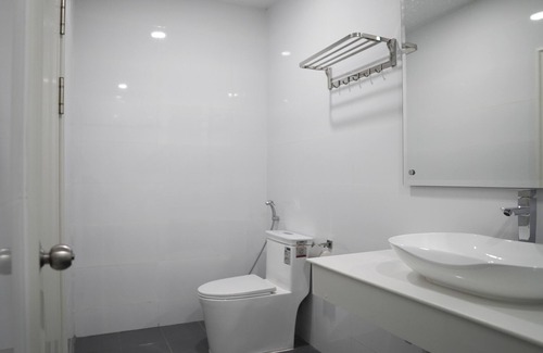 Dangkao Hotel | Apple Hotel Three