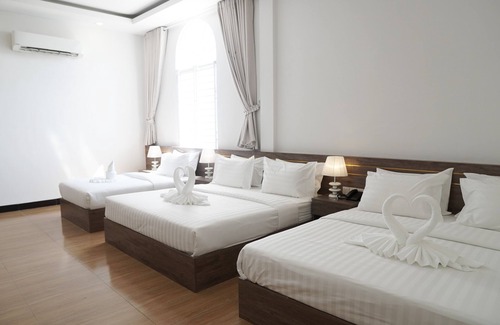 Dangkao Hotel | Apple Hotel Three